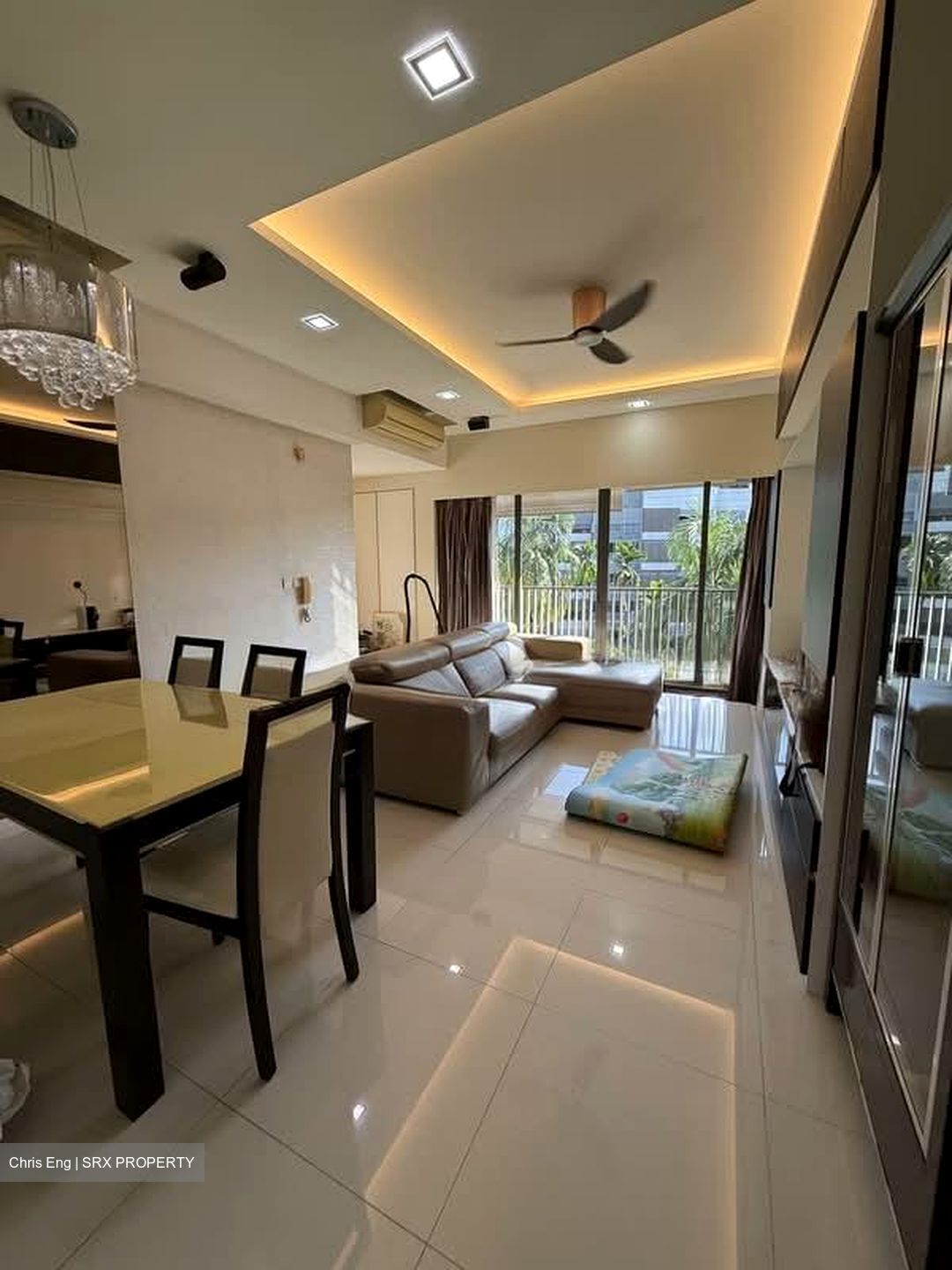Meadows @ Peirce (D26), Condominium #575632261